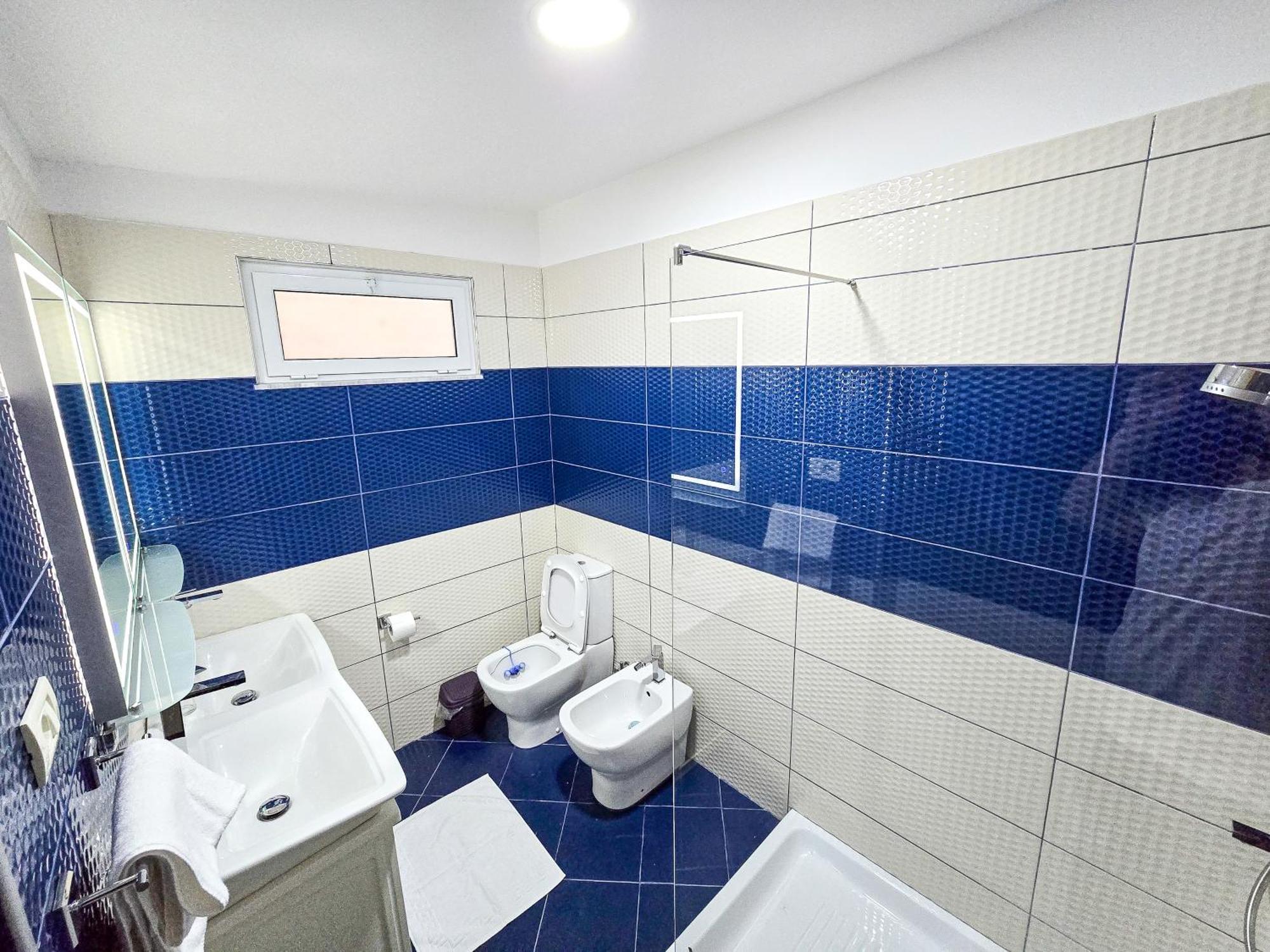 Lake Park 2Br Apartment Tirana Extérieur photo